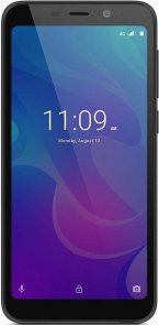 Смартфон Meizu C9 Pro 3/32GB Black