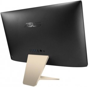 ПК-моноблок Asus V222GAK-BA203T Black/Gold 21.5