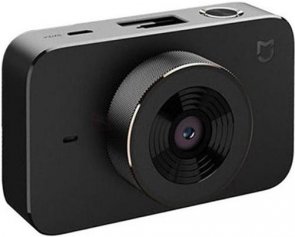 Відеореєстратор Xiaomi MiJia Car DVR 1S Global (MJXCJLY02BY)