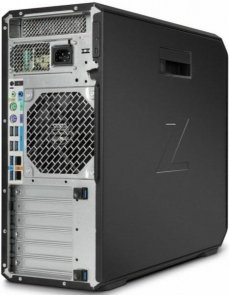 ПК HP Z4 Intel Xeon W-2125 4-4.5 GHz/16GB/1TB+256GB/No Video/DVD/Win10P