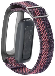 Фітнес браслет Huawei Band 4e AW70 Sakura Coral (55031765)