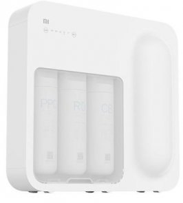 Очищувач води Xiaomi Mi Lentils Water Purifier (MRB23)