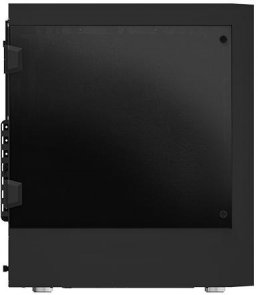 Корпус для ПК Zalman ZM-T7 Black with window