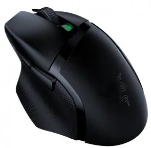 Фото: Миша Razer Basilisk X Hyperspeed Wireless Black (RZ01-03150100-R3G1) № 2 | KTC