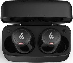 Фото: Навушники Edifier TWS5 Black (TWS5_b) № 3 | KTC