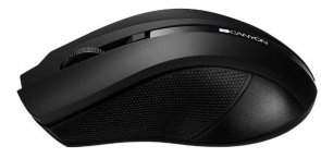 Мишка, Canyon CNE-CMSW05B Wireless, Black