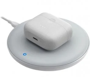 Фото: Навушники Anker SoundCore Liberty Air 2 White (A3910G21) № 5 | KTC