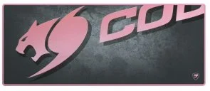 Фото: Килимок Cougar Arena X Pink № 2 | KTC