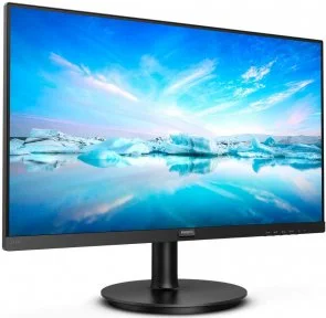 Фото: Монітор Philips 221V8A/00 - 21.5" VA / 1920×1080 / 75 Гц / Adaptive Sync № 2 | KTC