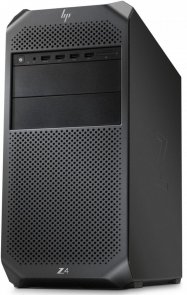 ПК HP Z4 Intel Xeon W-2133 3.6-3.9 GHz/16GB/1TB+256GB/No Video/DVD/Win10 CB/MS