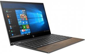 Ноутбук HP Envy 13-aq1010ur 8RW47EA Black