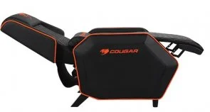 Фото: Крісло Cougar RANGER Black № 3 | KTC