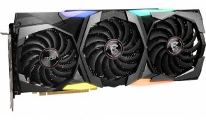 Відеокарта MSI RTX 2070 Super Gaming Trio (RTX 2070 SUPER GAMING TRIO)