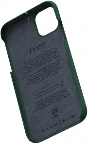 Фото: Чохол Element Case for Apple iPhone 11 - Frejr Case Gran (E50309) № 4 | KTC