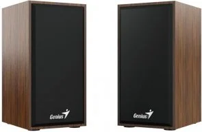 Фото: Колонки Genius SP-HF180 Wood (31730029400) № 2 | KTC