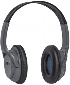 Гарнітура Defender FreeMotion B520 Gray (63520)