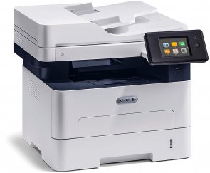 Лазерний чорно-білий БФП Xerox B215 А4 з Wi-Fi