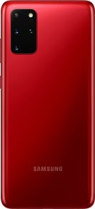 Смартфон Samsung Galaxy S20 Plus 8/128GB SM-G985FZRDSEK Aura Red