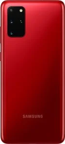Фото: Смартфон Samsung Galaxy S20 Plus 8/128GB SM-G985FZRDSEK Aura Red № 5 | KTC