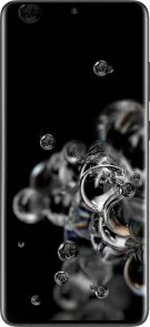 Фото: Смартфон Samsung Galaxy S20 Ultra 12/128GB SM-G988BZKDSEK Cosmic Black № 2 | KTC