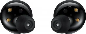 Фото: Навушники Samsung Galaxy Buds Plus SM-R175 Black (SM-R175NZKASEK) № 2 | KTC