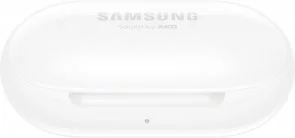 Фото: Навушники Samsung Galaxy Buds Plus SM-R175 White (SM-R175NZWASEK) № 7 | KTC