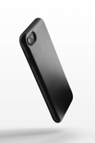 Чохол MUJJO for iPhone 8/7 - Full Leather Black (MUJJO-CS-093-BK)