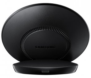 Зарядний пристрій Samsung EP-N5105TBRGRU Black