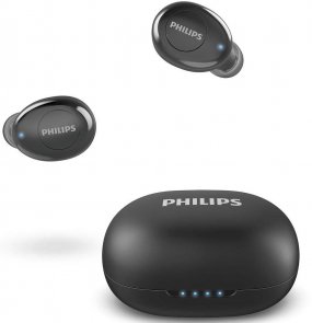 Гарнітура Philips UpBeat TAUT102BK/00 Black