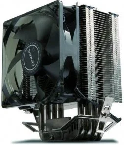 Фото: Кулер для процесора Antec A40 Pro Blue (0-761345-10923-9) № 3 | KTC