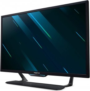 Монітор Acer Predator CG437KP Black (UM.HC7EE.P01)