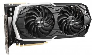 Відеокарта MSI RTX 2070 Super Armor (RTX 2070 SUPER ARMOR)