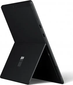 Фото: Планшет Microsoft Surface Pro X MJX-00003 Black № 2 | KTC