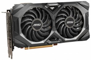 Відеокарта MSI RX 5600 XT Mech OC (RX 5600 XT MECH OC)