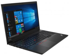 Ноутбук Lenovo ThinkPad E15 20RD003KRT Black