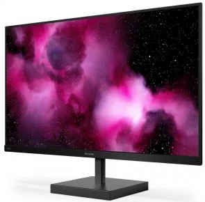 Фото: Монітор Philips 276C8/00 Black - 27" IPS / 2560×1440 / / AMD FreeSync № 5 | KTC