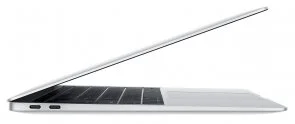Фото: Ноутбук Apple MacBook Air 2020 Silver (MWTK2) № 4 | KTC