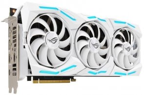 Відеокарта RTX 2080 Super Rog Strix White OC Edition (STRIX-RTX2080S-O8G-WHITE)