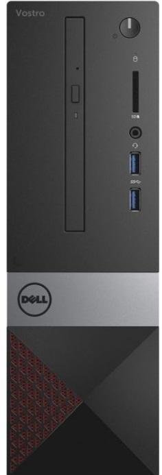 Персональний комп'ютер Dell Vostro 3471 SFF N207VD3471BTPEDB01_P