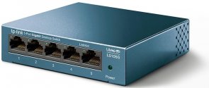 Комутатор TP-Link LS105G