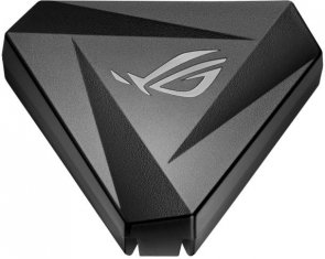 Миша ASUS ROG Pugio II Black (90MP01L0-BMUA00)