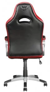 Фото: Крісло Trust GXT 705 Ryon Gaming Chair Red (22256) № 5 | KTC
