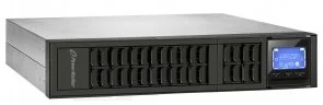 Фото: ДБЖ PowerWalker VFI 1000 CRM LCD (10122000) № 2 | KTC
