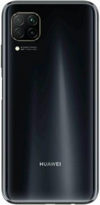 Смартфон Huawei P40 Lite 6/128GB Midnight Black