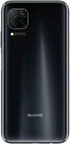 Фото: Смартфон Huawei P40 Lite 6/128GB Midnight Black ( 51095CJV) № 6 | KTC