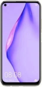 Фото: Смартфон Huawei P40 Lite 6/128GB Sakura Pink (51095CKA) № 3 | KTC