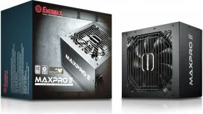 Фото: Блок живлення ENERMAX 600W MaxPRO II (EMP600AGT-C) № 3 | KTC