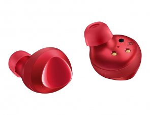 Гарнітура Samsung Galaxy Buds Plus SM-R175 Red (SM-R175NZRASEK)