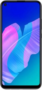 Смартфон Huawei P40 lite e 4/64GB Midnight Black