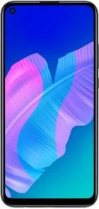 Фото: Смартфон Huawei P40 lite e 4/64GB Midnight Black (51095DCE) № 4 | KTC